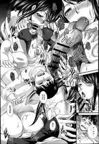 Comic Anthurium 009 2014-01