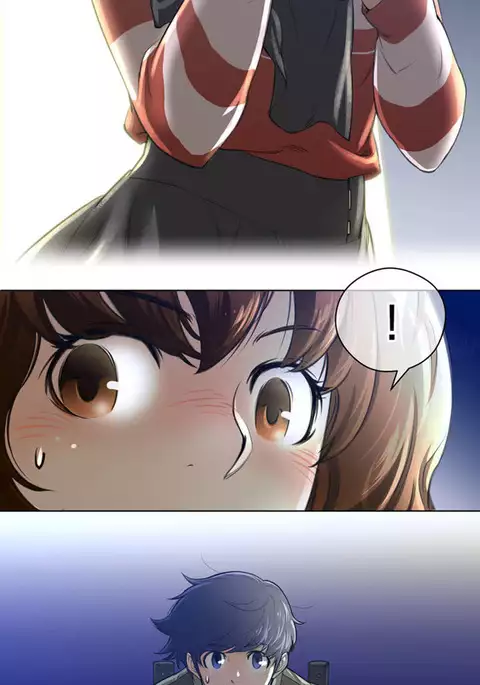 Perfect Half Ch.1-40