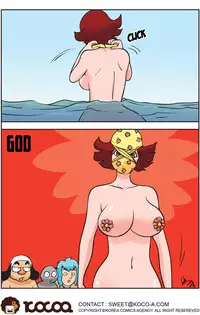 [Space No.1] Me Ran Co Ri [Ongoing]