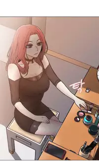 Miss Mystic Ch.1-12 (English) (Ongoing)