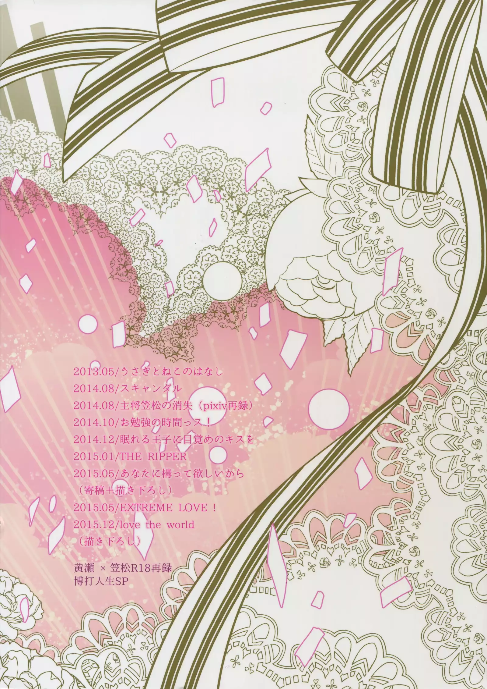 Kanpeki Kareshi to Zettai Ryouiki Ouji-sama - Love the World -