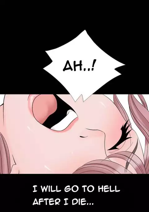 The Taste of Hands Ch.1-54