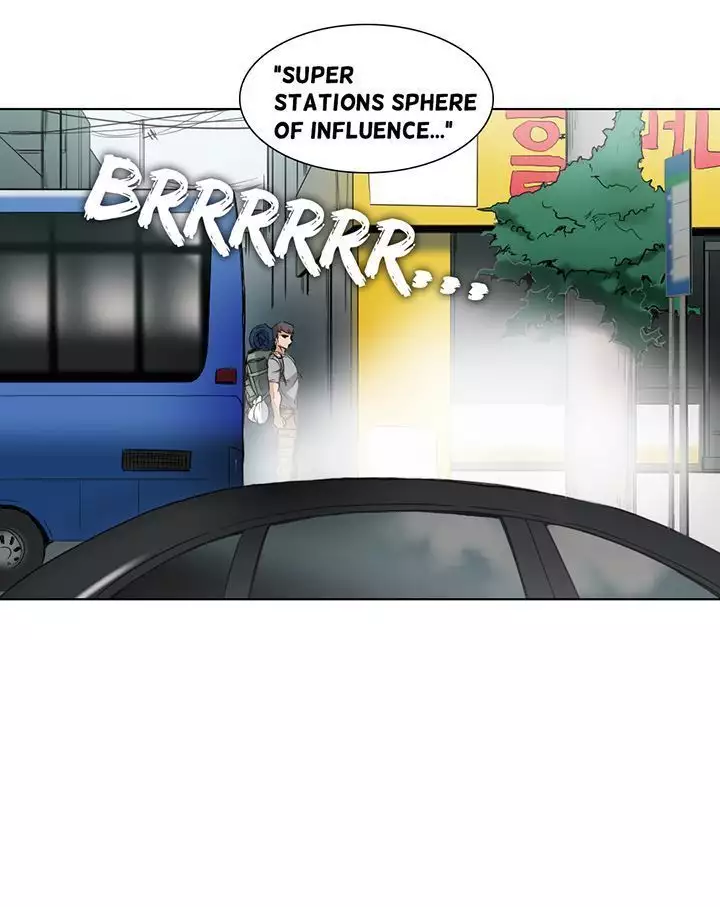 Cartoonist's NSFW Season 1 Chapter 1-10