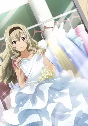 Revue Starlight -Re LIVE