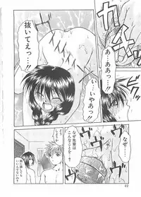 [Shizaki Masayuki] Abyssinian