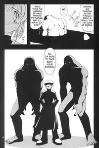 (C59) [Chokudoukan (Hormone Koijirou, Marcy Dog)] Please Teach Me 4 (Cardcaptor Sakura) [English] [Rizel]