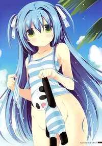 The twins situation of the Kurano family - Cafe Apple Pie Business Diary