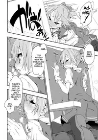 (COMIC1☆9) [Curry Berg Dish (Mikage)] Shiranui wa Teitoku no... | Shiranui is Admiral's... (Kantai Collection -KanColle-) [English] {YQII}