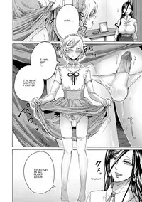 [Hasebe Soutsu] Boku wa Mama no Musume | I am my mom's daughter (comic KURiBERON DUMA 2019-05 Vol.14) [English]