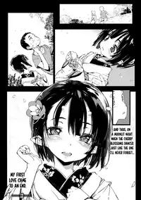 [Mochi] Onibana Muzan | Withering Oni Flowers Ch. 1-2 [English] [ATF] [Digital]