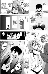 [Akai Mato] Boku wa Tada Tada Tada Ushinau | I Just Just Just Lost (Girls forM Vol. 11) [English] [Tigoris Translates]
