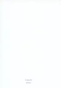 (C91) [Kyomu no Uta (Satou Toshio)] Komori-san no Kotowarikata (Komori-san wa Kotowarenai!)