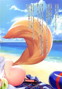 (C94) [Moe Hime Rengou (xin, obiwan)] FGO Carnival 17 - Reiju Kaitaku? Tokimeki Summer Vacances (Fate/Grand Order)