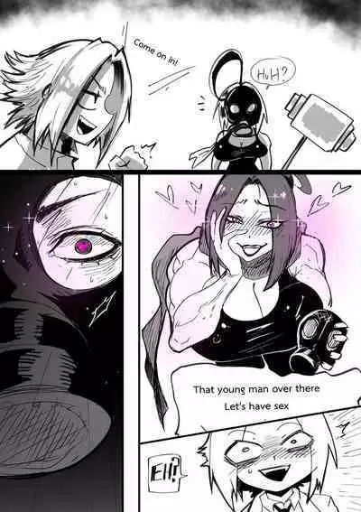 [HUKIGUNI666] MSA:Assemble (MetalSlug Attack)