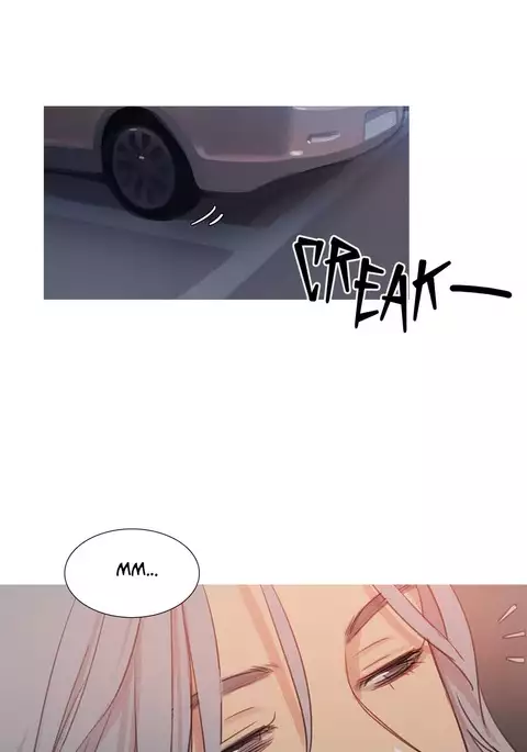 Scandal of the Witch Ch.1-16