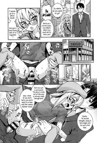 [Gengorou] Osanazuma to Issho | My Young Wife And I [English] {5 a.m.}