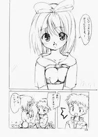 (SC19) [PARANOIA CAT (Fujiwara Shunichi)] Himitsu no Guild ni Goyoujin vol.1 (Ragnarok Online)