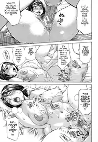 [Millefeuille] Passion Packed Ch. 1-6 [English] {Tadanohito}