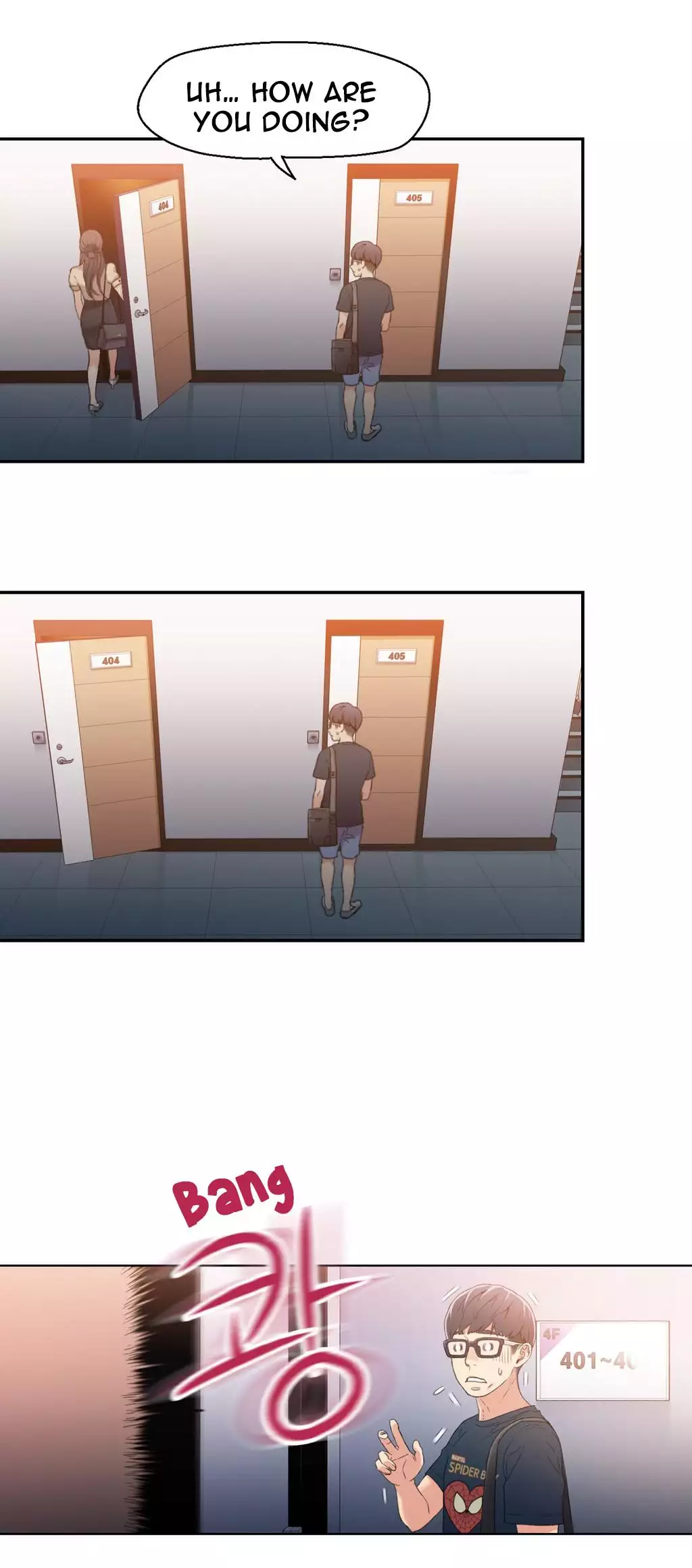 Sweet Guy Ch.1-51