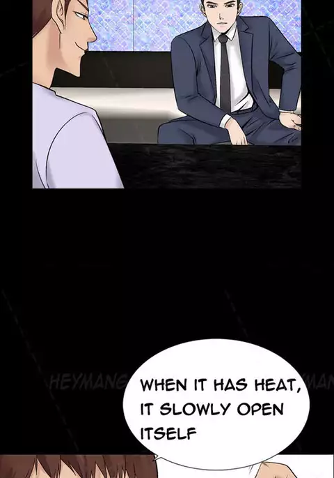 The Taste of Hands Ch.1-54