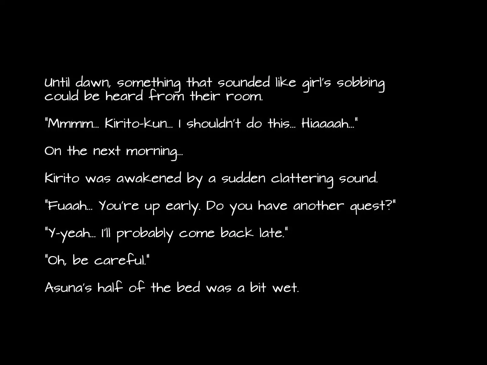 Haiboku no Daishou | Price of Defeat