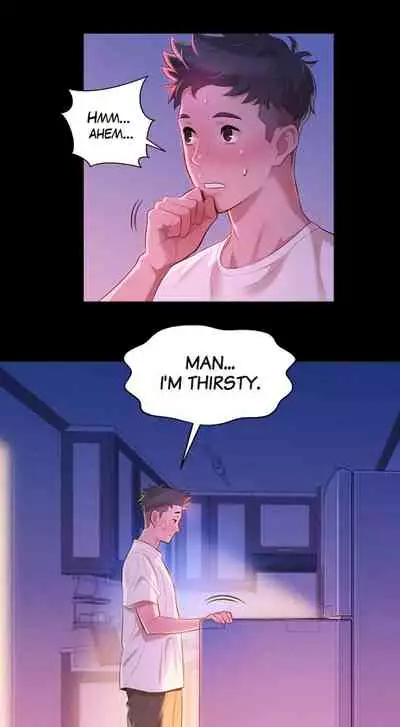 Sister Neighbors (Uncensored) [Chapter 1-18]