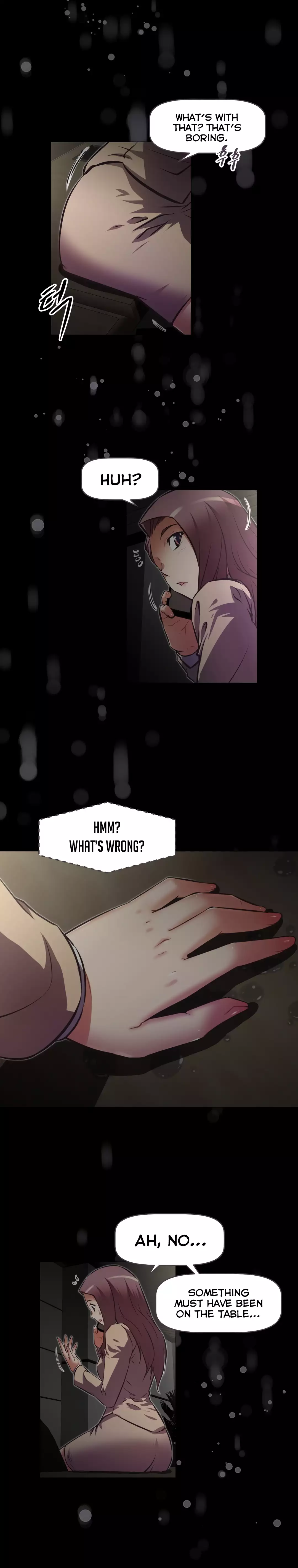 Brawling Go Ch.76-125