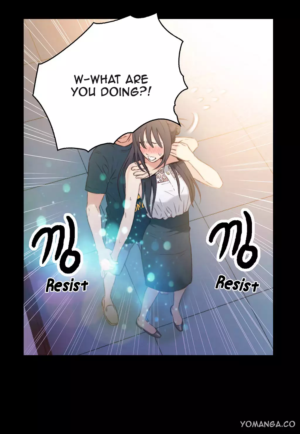 Sweet Guy Ch.1-48