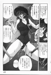 [Kamitou Masaki] Seirei Tokusou Fairy Saber VS Granbass