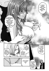 [Haruki] Hishoka Drop - Secretarial section Drop 2 [English] {Tadanohito}