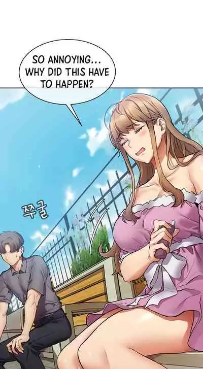 [Dabeul, Mul-oli] Is this the Way You Do it Ch.12/? [English] [Manhwa PDF]