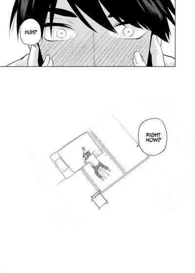 [Kosmos β] Christmas no Ato | Christmas Special Chapter (Gotoubun no Hanayome) [English]