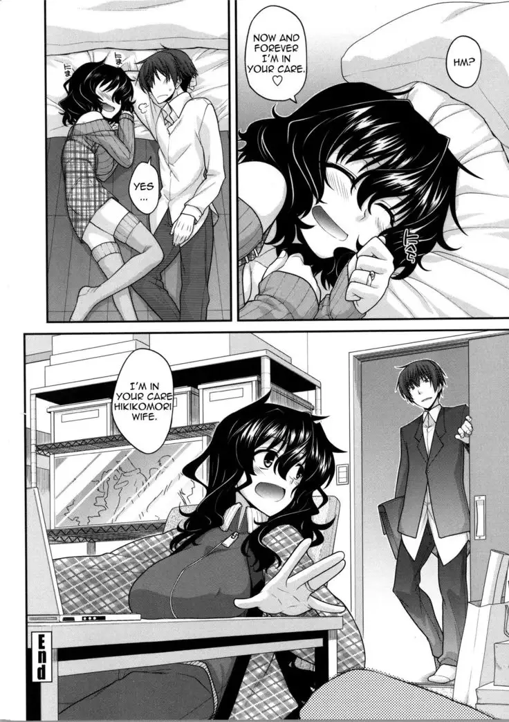 Yamato Nadeshiko Chichi Henge - Yamato Nadeshiko Breast Changes Ch. 0-1, 7-9