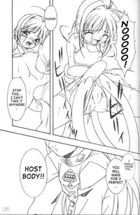 Hirohiko Yanagi - Free3 [eng]