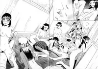 [Grace] Tokyo Nude Gakuen 2