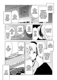 [Suemitsu Dicca] Hiki Kari | Bait and Attack (Koushoku Shounen Vol. 01) [English] [desudesu]