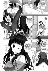 [Ishigami Kazui] Itsu Sex Suru no, Imadesho! | The Best Time for Sex is Now Ch. 1-4 [English] [Tadanohito]