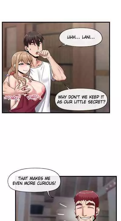 [KAMADI, OneDollar, Grilled Mero] Absolute Hypnosis in Another World (1-26) [English] [Ongoing]