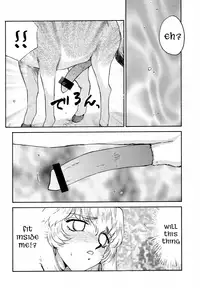 [Hajime Taira] Nise Dragon Blood 11 [English] [Brolen]