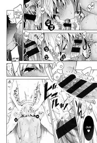 [Neet] Himitsudere - Secret Love Ch. 1-7 [English]