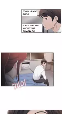 Miss Mystic Ch.1-20 (English) (Ongoing)