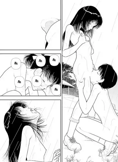 [Yamamoto Naoki] Bunkou no Hito-tachi Vol. 3 Chapter 29-32 [English]