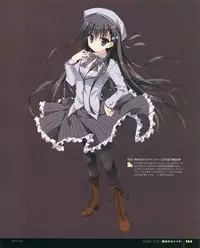 [Ryohka] Ryohka Gashuu Kurimi