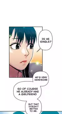 Ghost Love Ch.1-23.5 (English) (YoManga) (Ongoing)