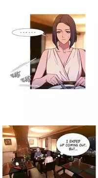 [PINKO] Scandal of the Witch Ch.1-24 (English) (Ongoing)