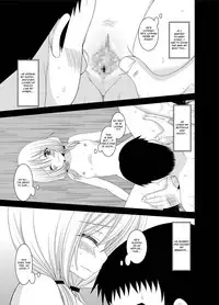 [valssu (Charu)] Roshutsu Shoujo Nikki 8 Satsume | Exhibitionist Girl Diary Chapter 8 [English] [Munyu] [Digital]