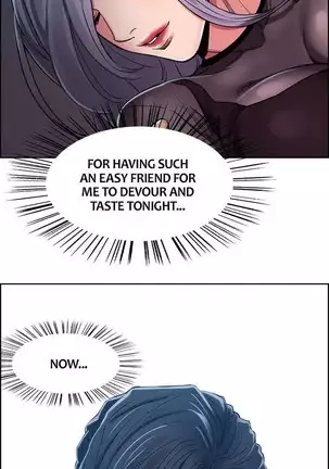 Taste of Forbbiden Fruit Ch.28/53