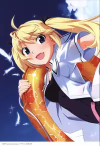 The Fruit of Grisaia Visual FanBook