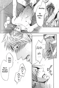 [Kitano Megumi] Love is Blind [Eng]