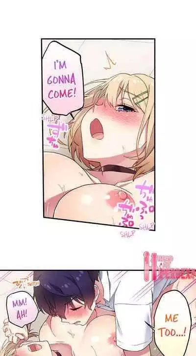[Namita] Committee Chairman, Didn't You Just Masturbate In the Bathroom? I Can See the Number of Times People Orgasm (Ch.94-119)[English](Ongoing)